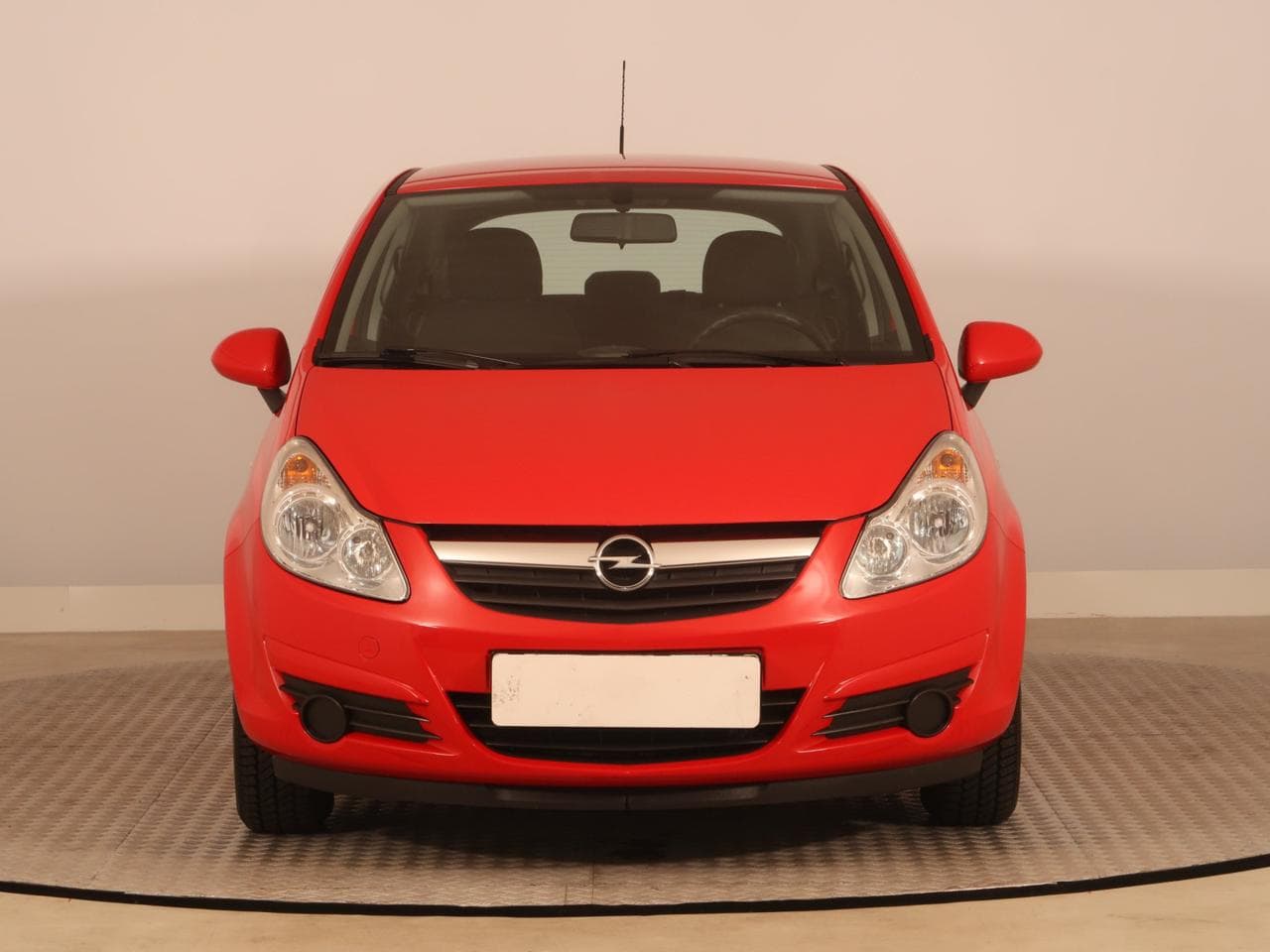 2007 Opel CORSA - 2