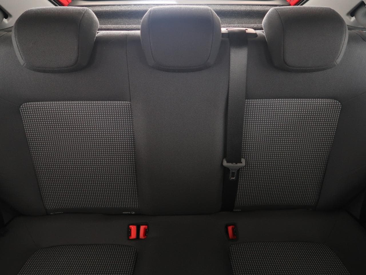 2007 Opel CORSA - 14