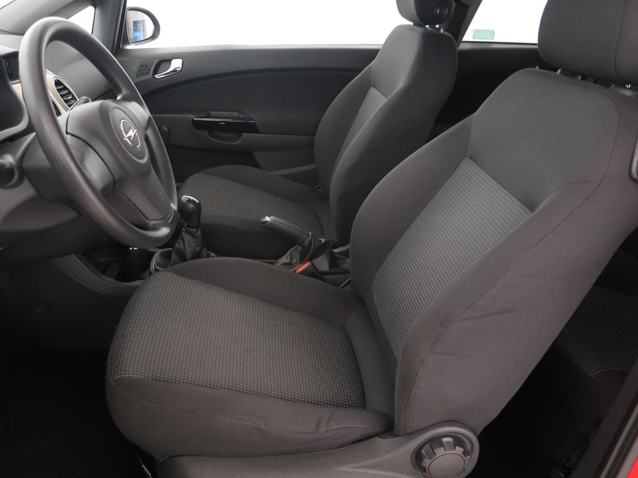 2007 Opel CORSA - 16
