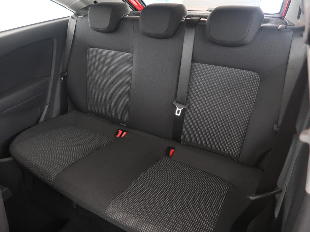 2007 Opel CORSA - 15