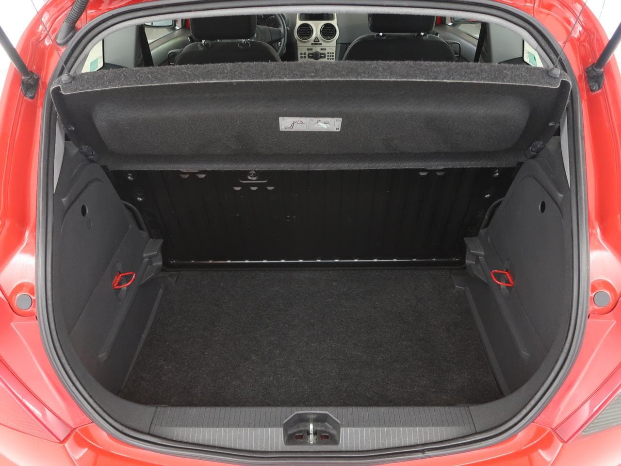 2007 Opel CORSA - 19