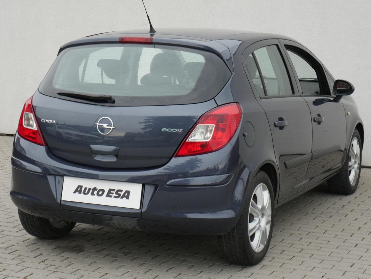 2008 Opel CORSA - 4