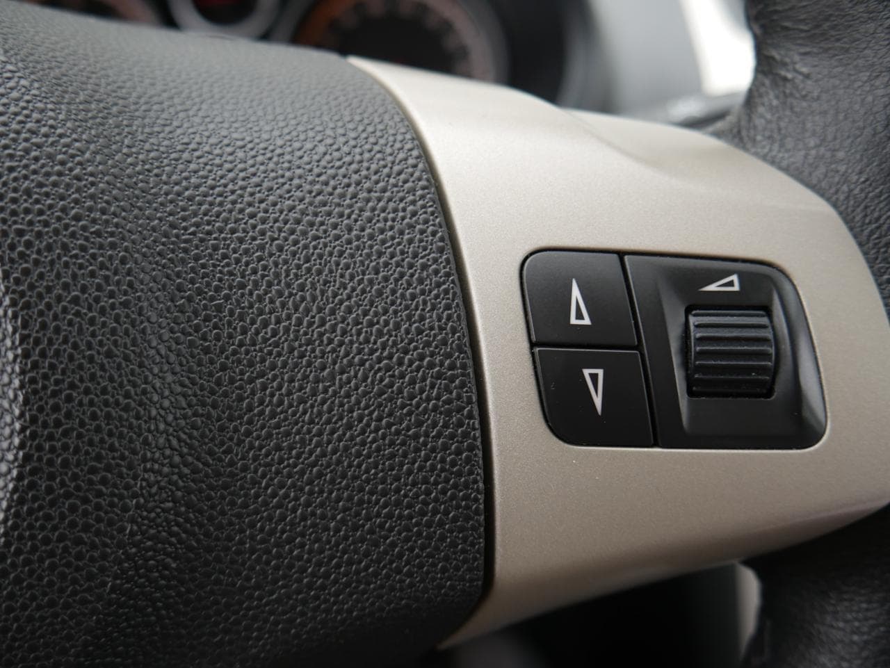 2008 Opel CORSA - 20