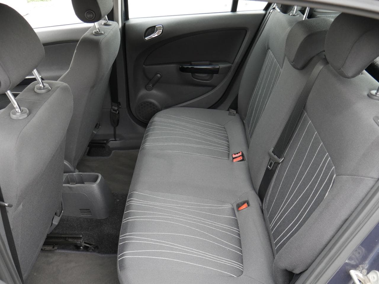 2008 Opel CORSA - 15
