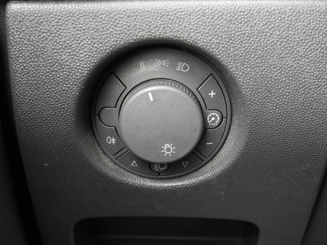 2008 Opel CORSA - 22