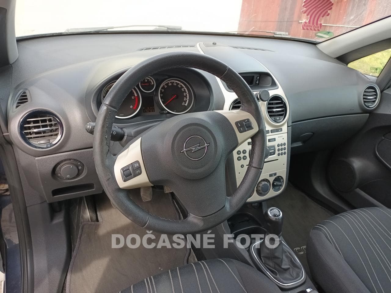 2008 Opel CORSA - 3