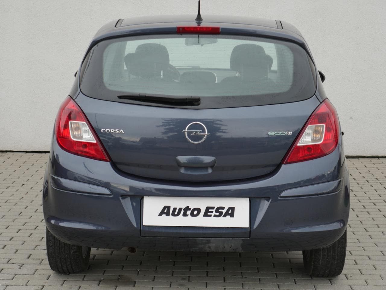 2008 Opel CORSA - 5