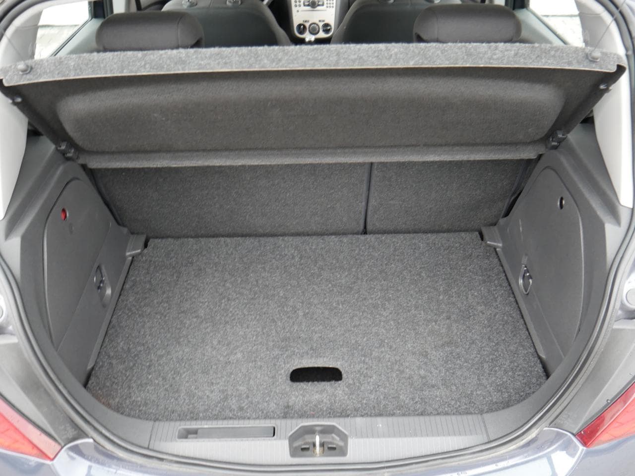 2008 Opel CORSA - 9