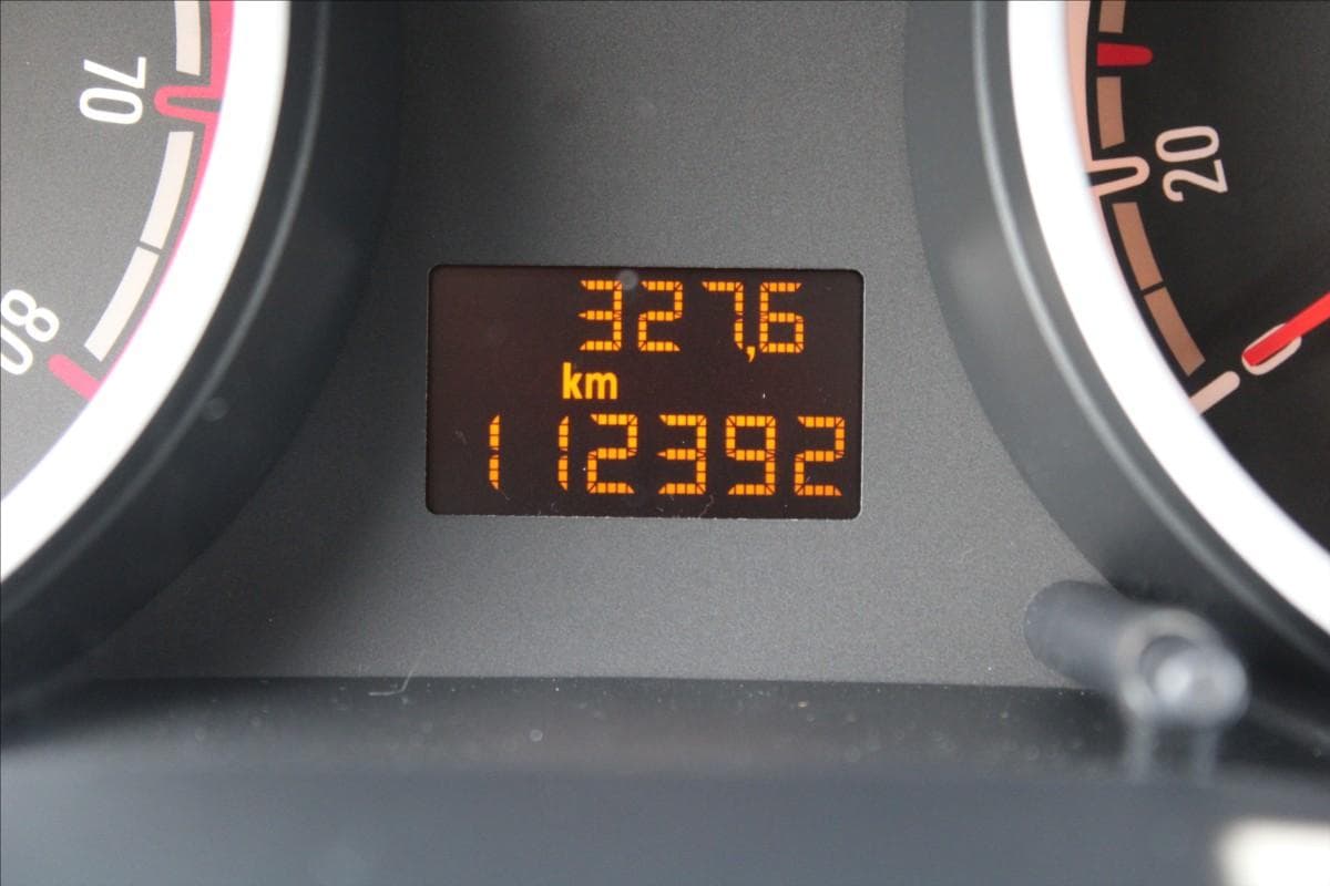 2008 Opel CORSA - 9