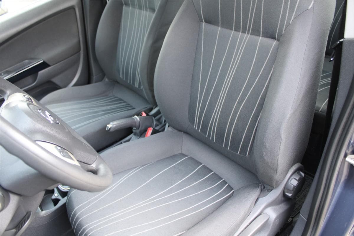 2008 Opel CORSA - 17