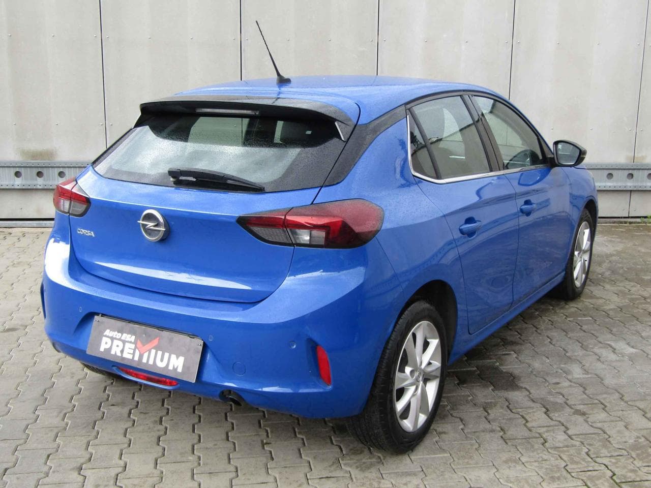2023 Opel CORSA - 4