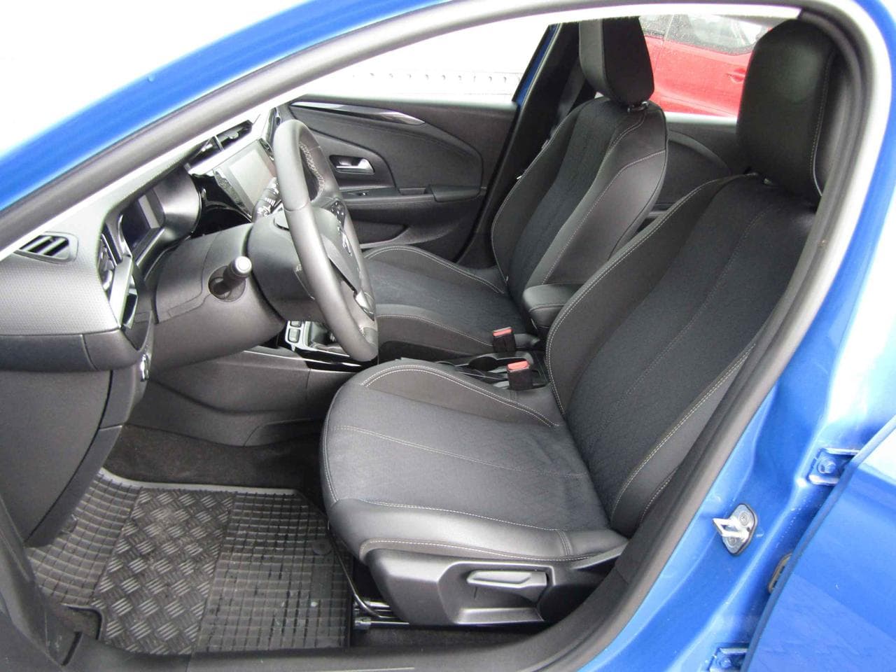 2023 Opel CORSA - 9