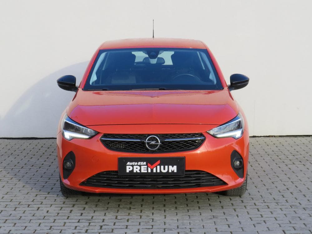 2023 Opel CORSA - 2