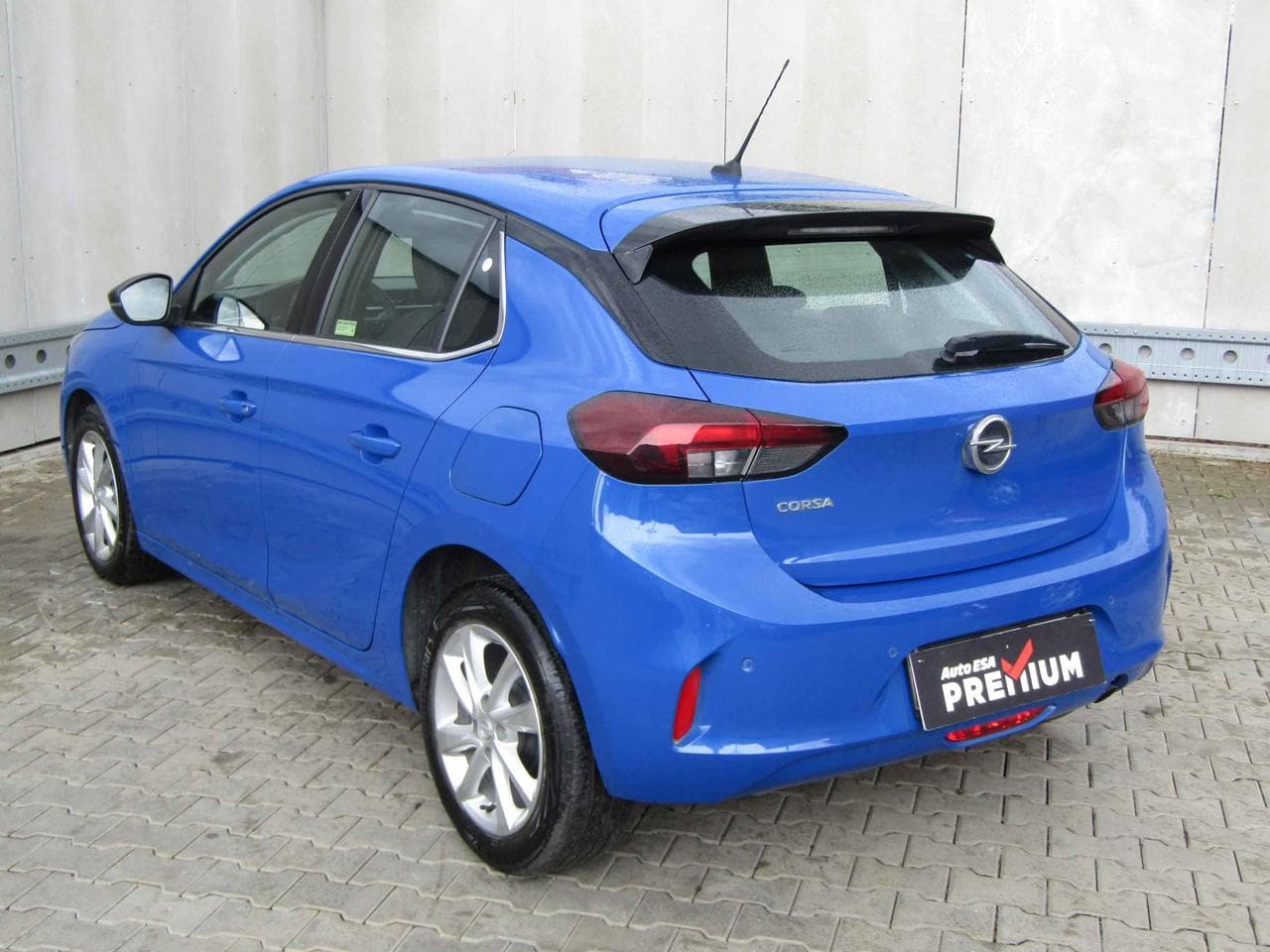 2023 Opel CORSA - 6