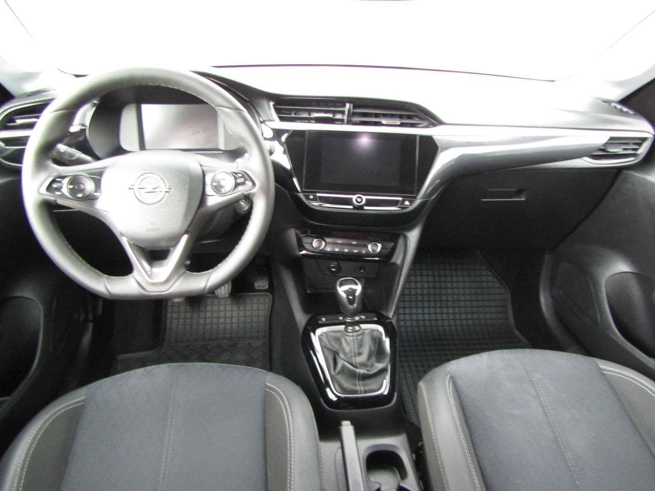 2023 Opel CORSA - 8
