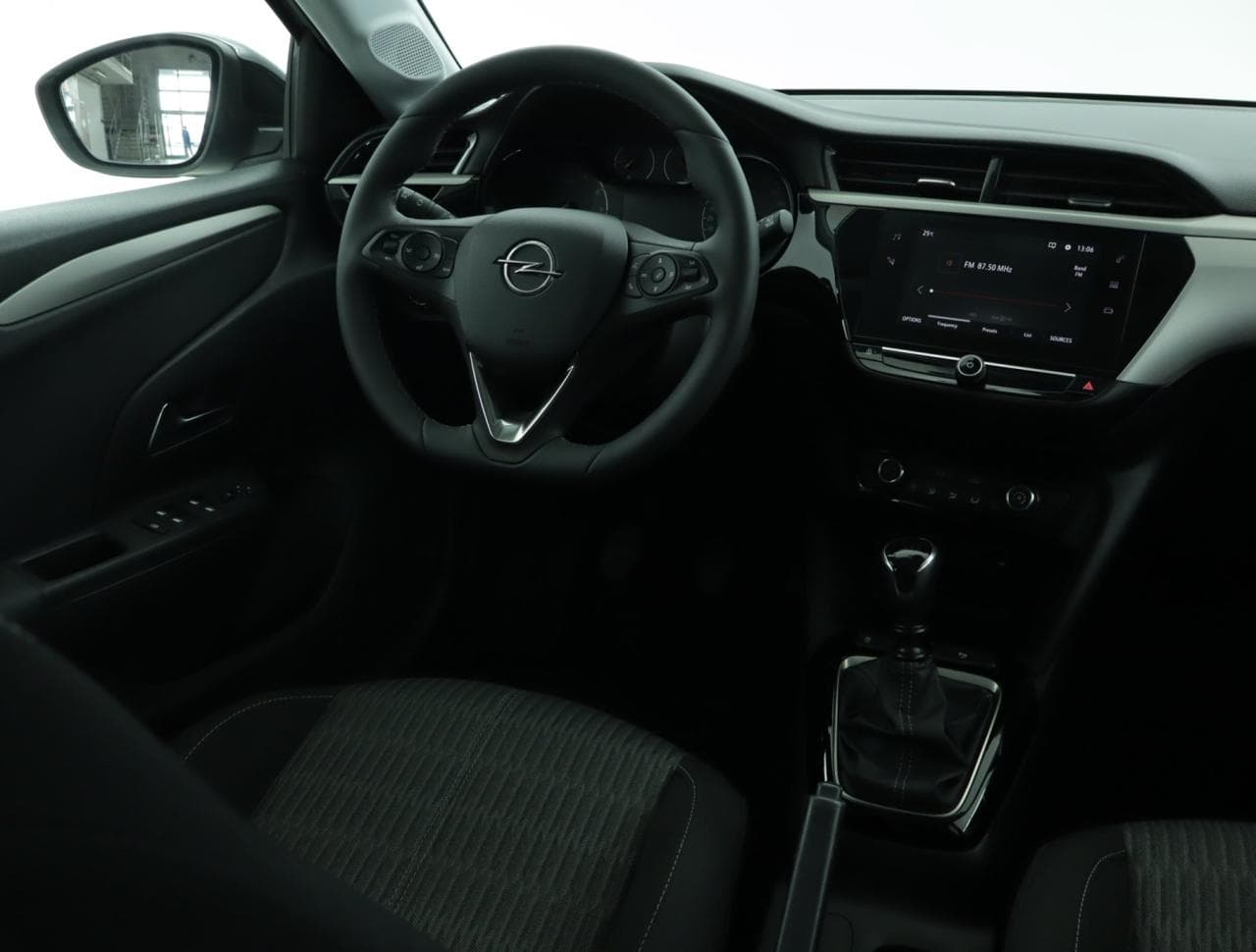 2023 Opel CORSA - 16