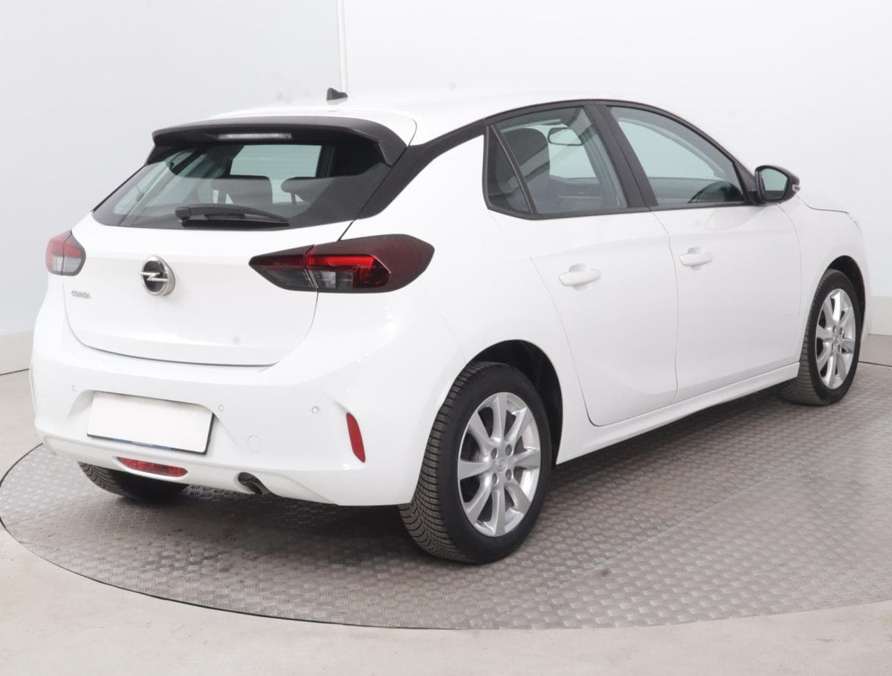 2023 Opel CORSA - 12