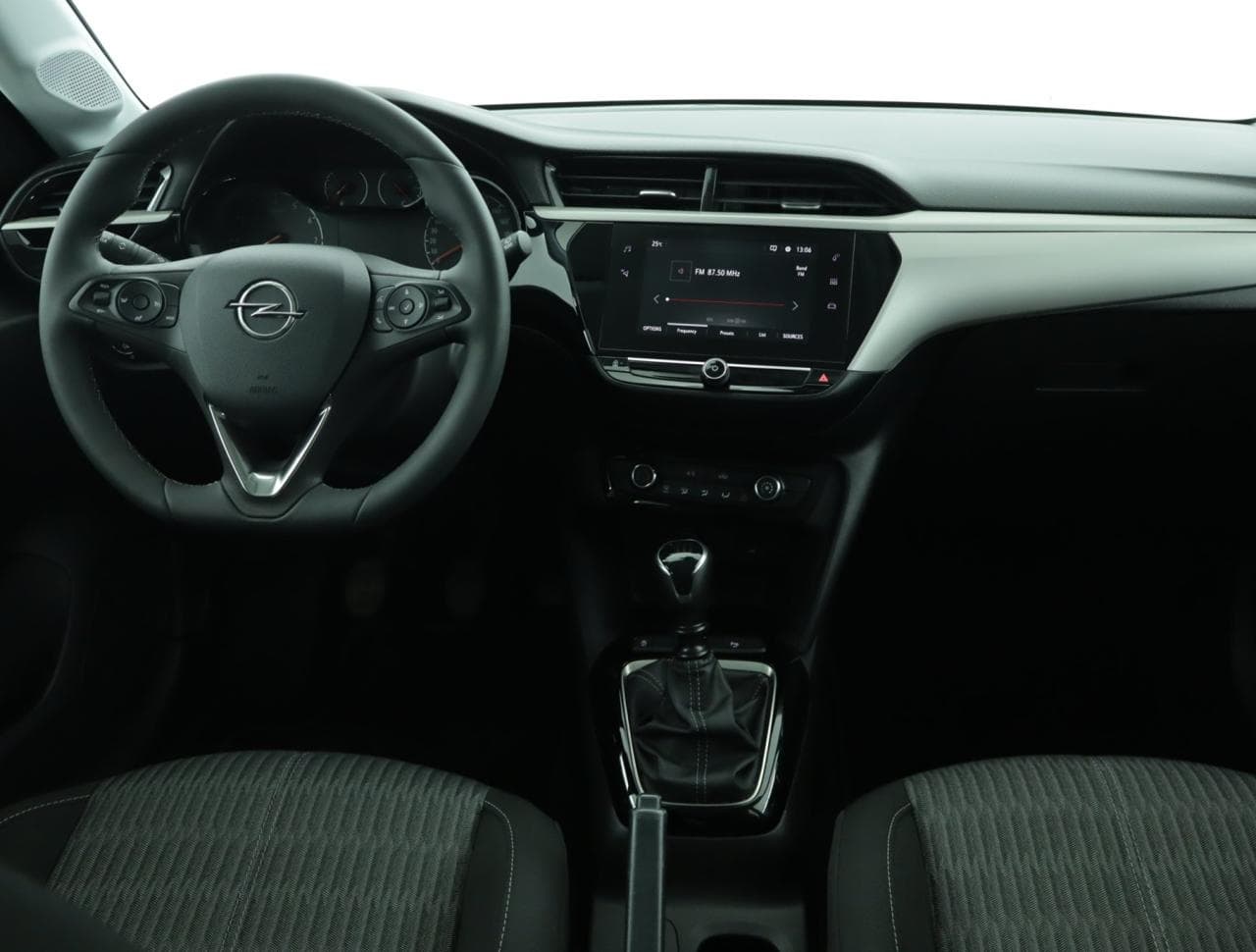 2023 Opel CORSA - 18