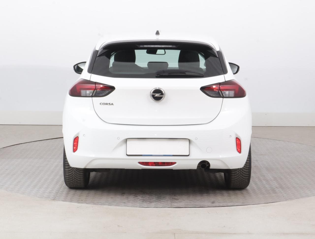 2023 Opel CORSA - 10
