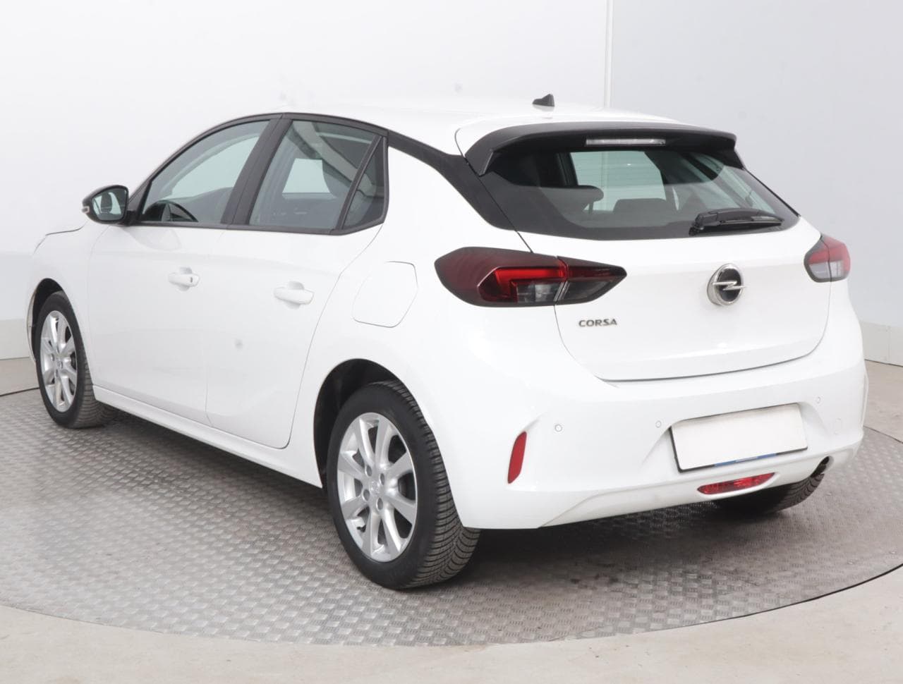 2023 Opel CORSA - 8