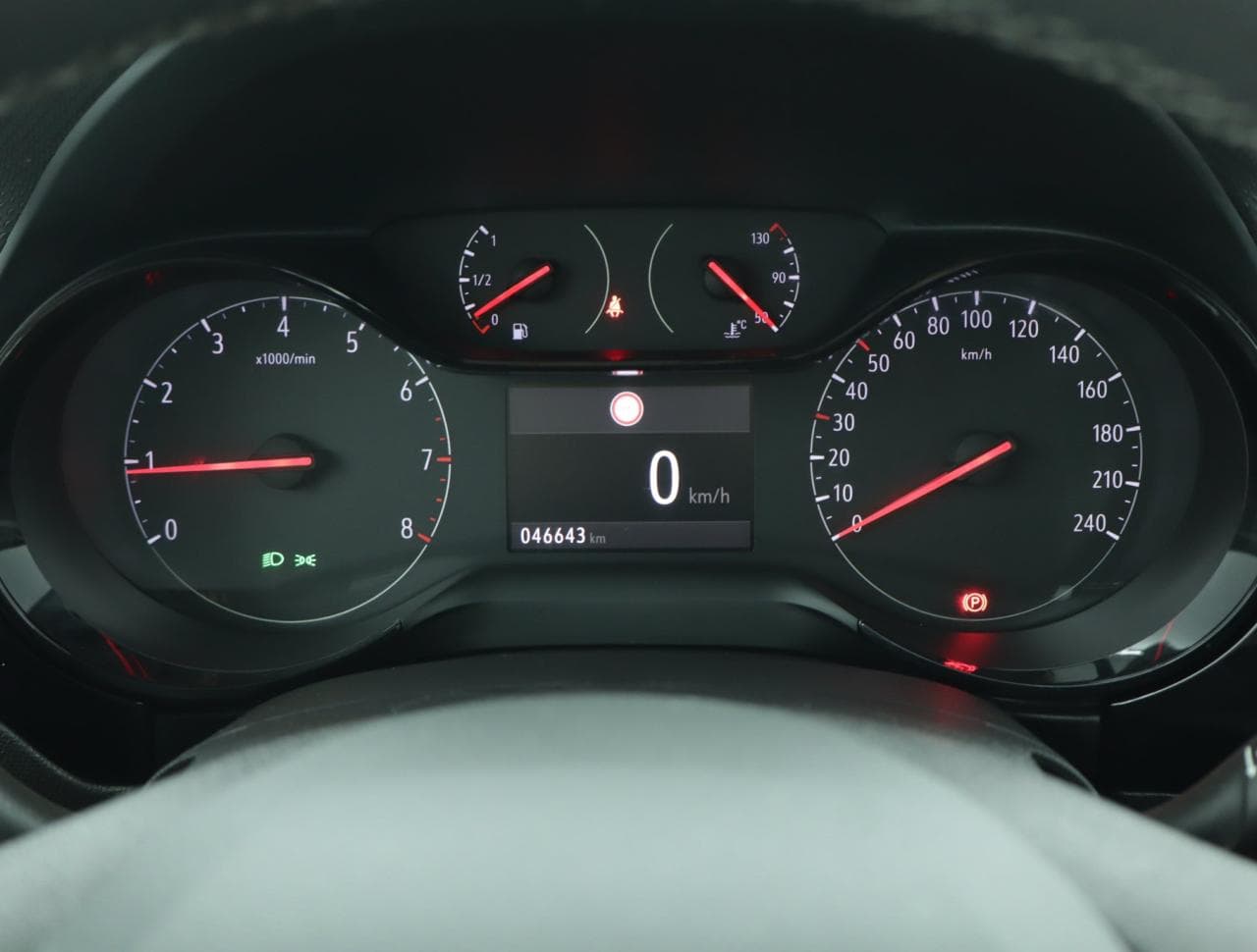 2023 Opel CORSA - 32
