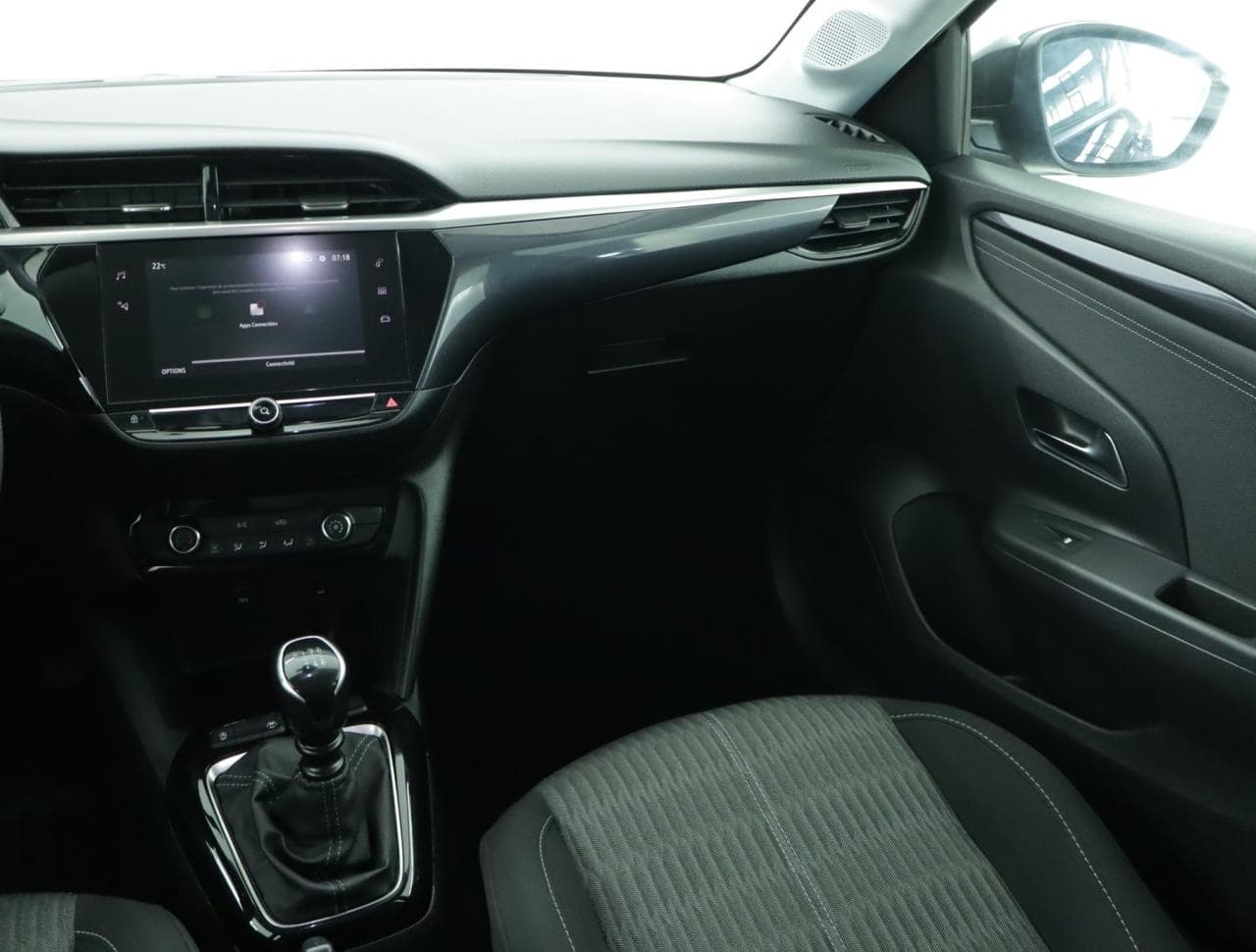 2023 Opel CORSA - 11