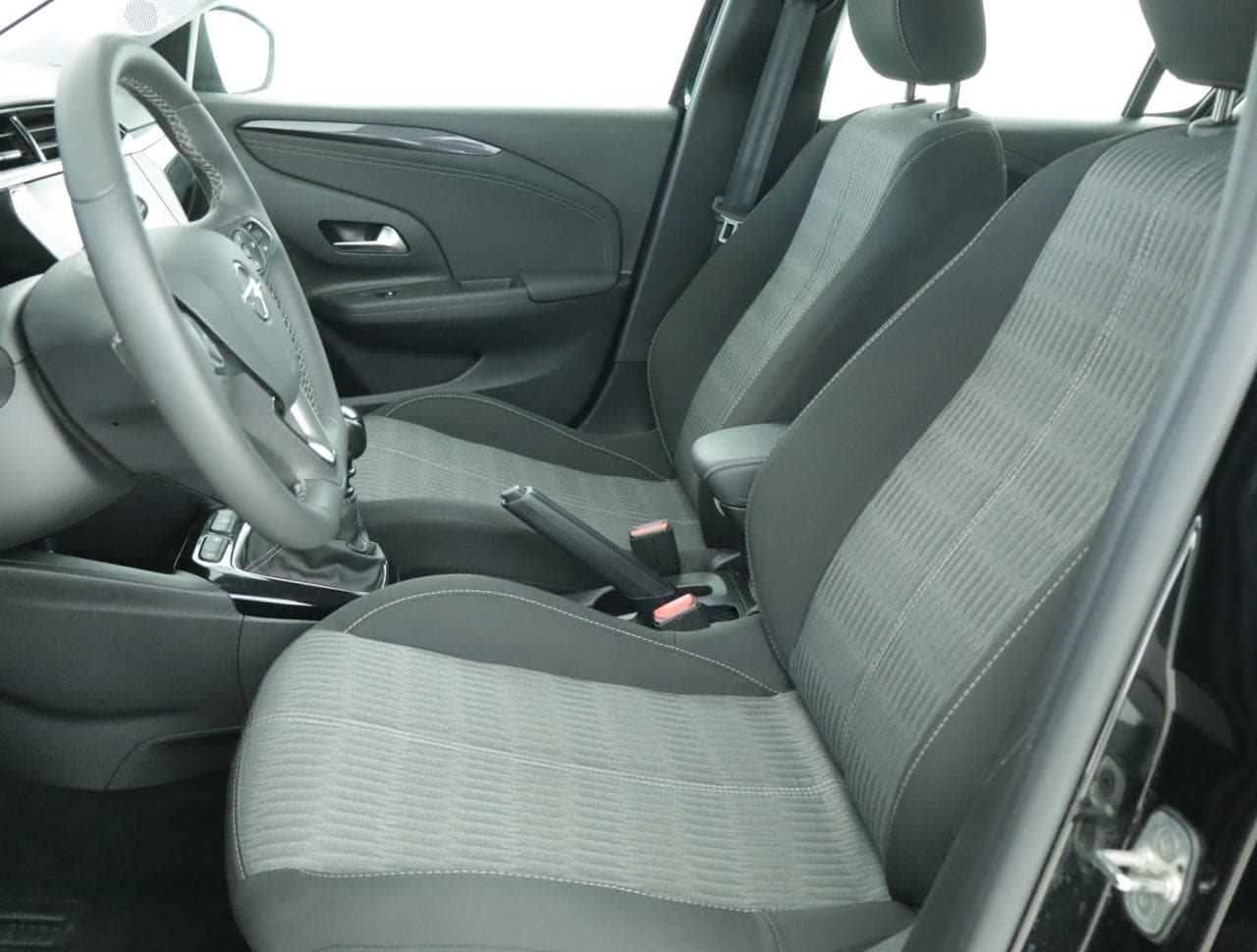 2023 Opel CORSA - 16