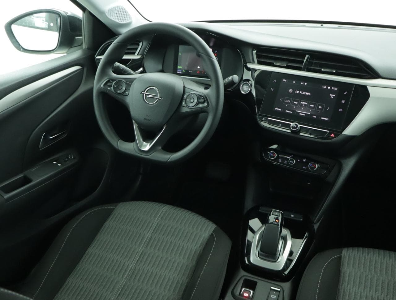 2020 Opel CORSA - 17