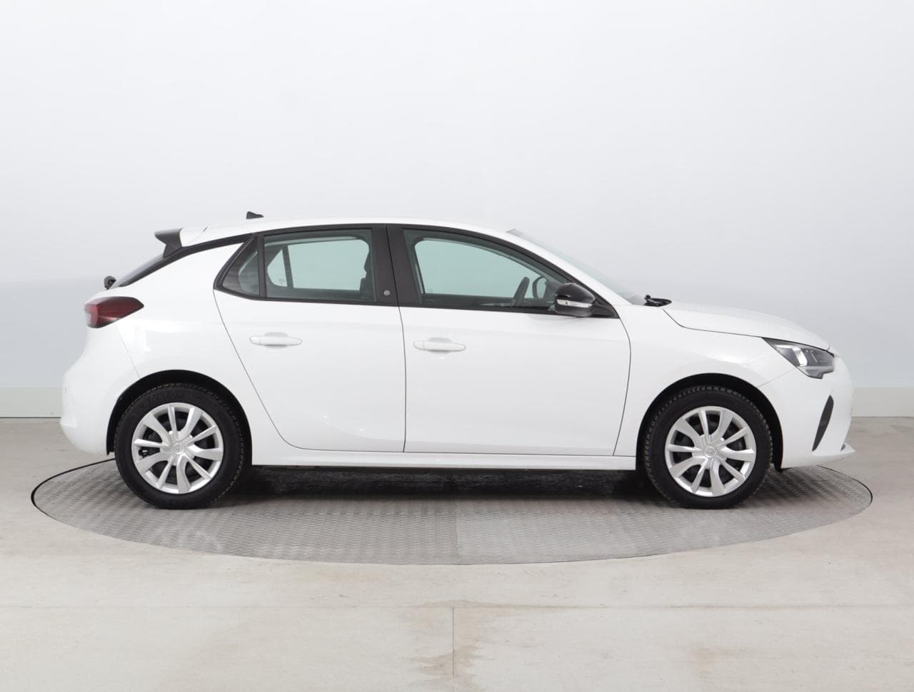 2020 Opel CORSA - 15