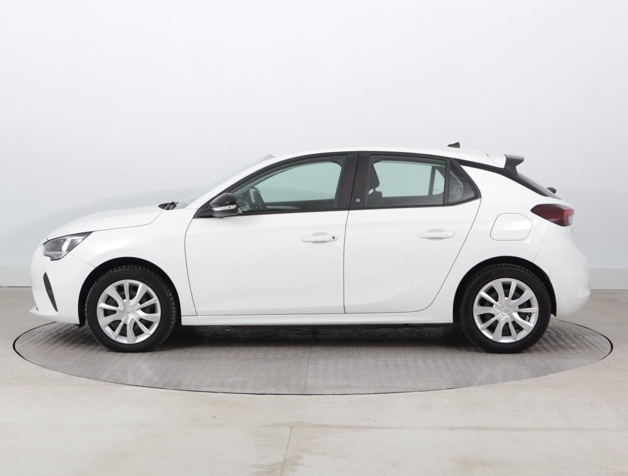 2020 Opel CORSA - 7