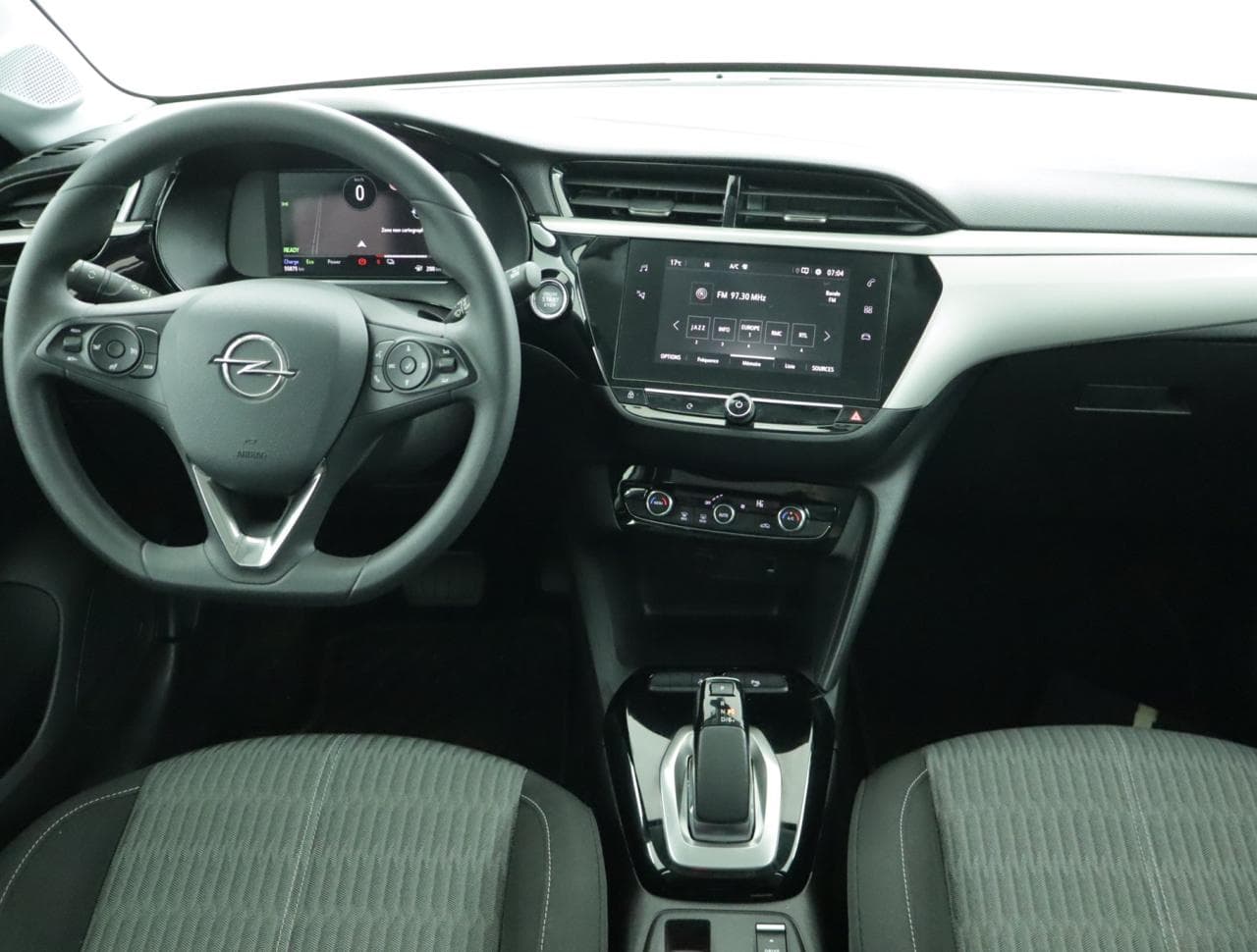 2020 Opel CORSA - 19