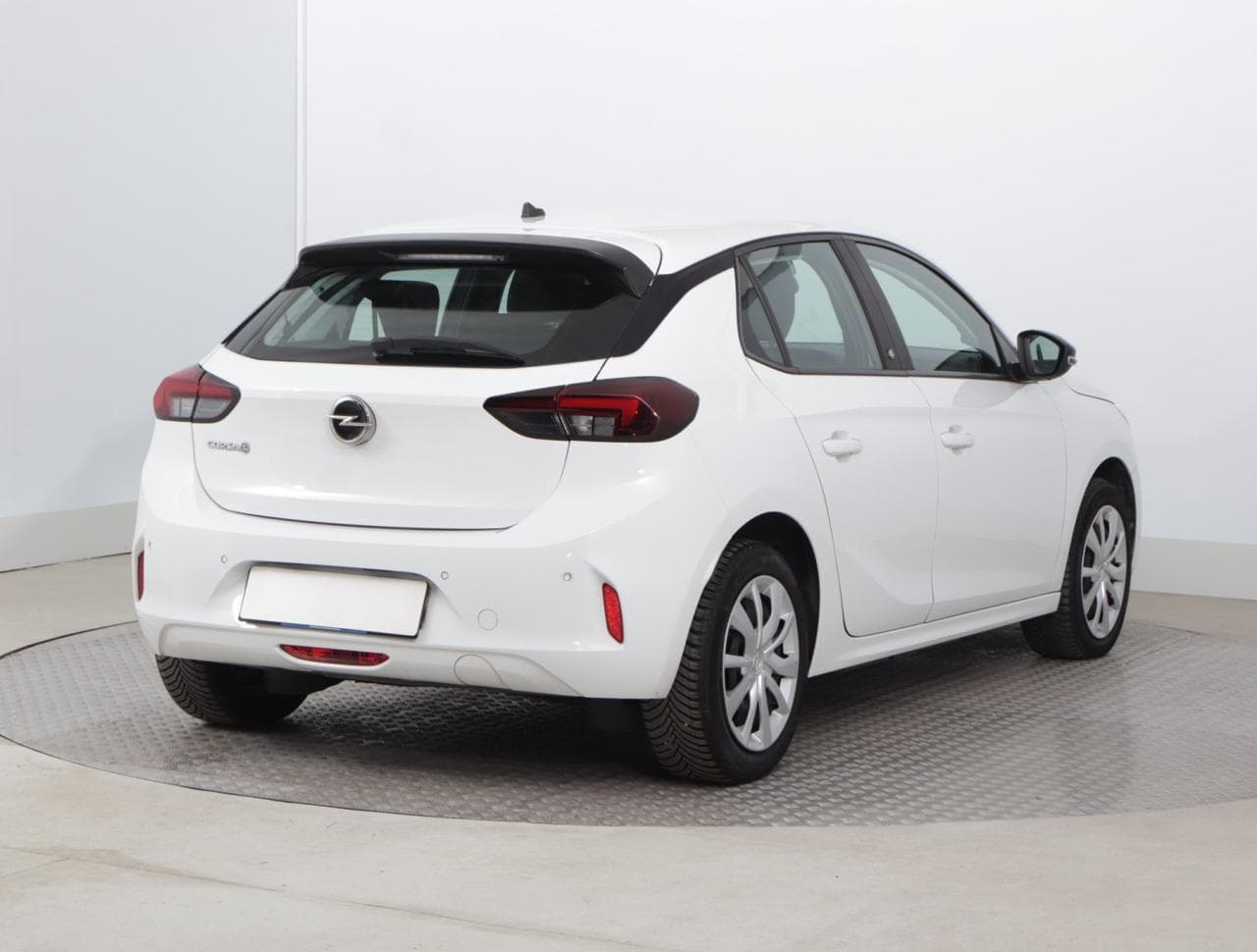2020 Opel CORSA - 13