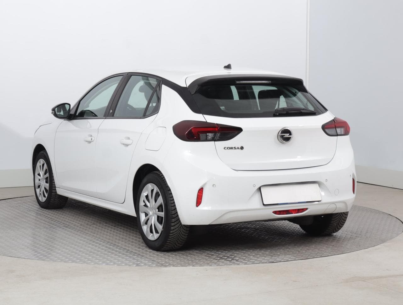 2020 Opel CORSA - 9