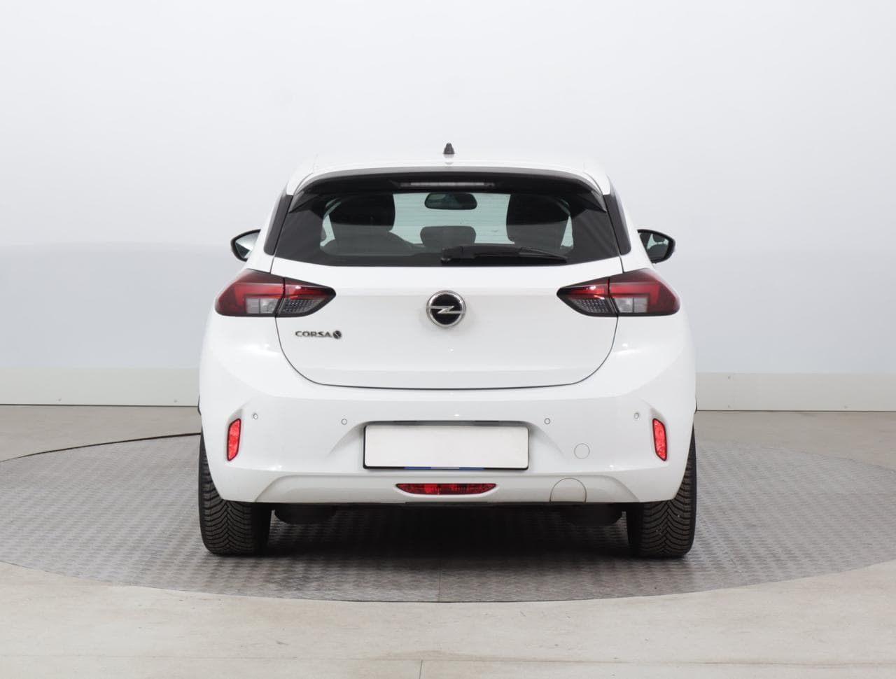 2020 Opel CORSA - 11