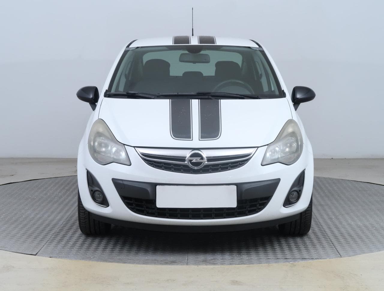 2012 Opel CORSA - 3