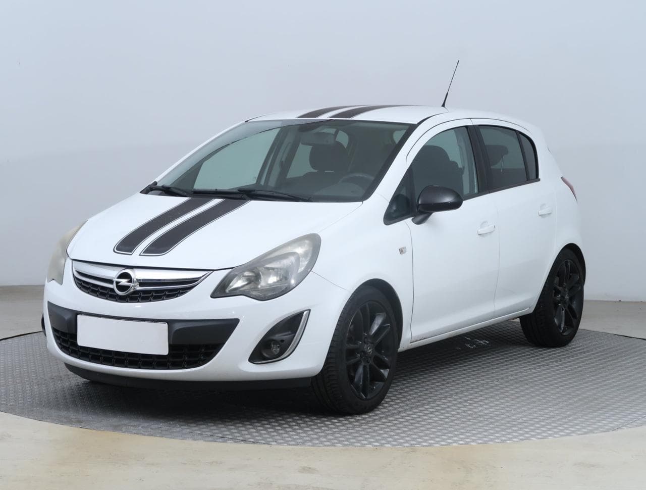 2012 Opel CORSA - 5