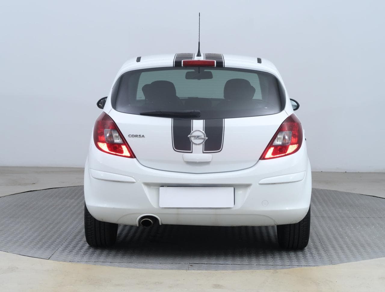 2012 Opel CORSA - 11