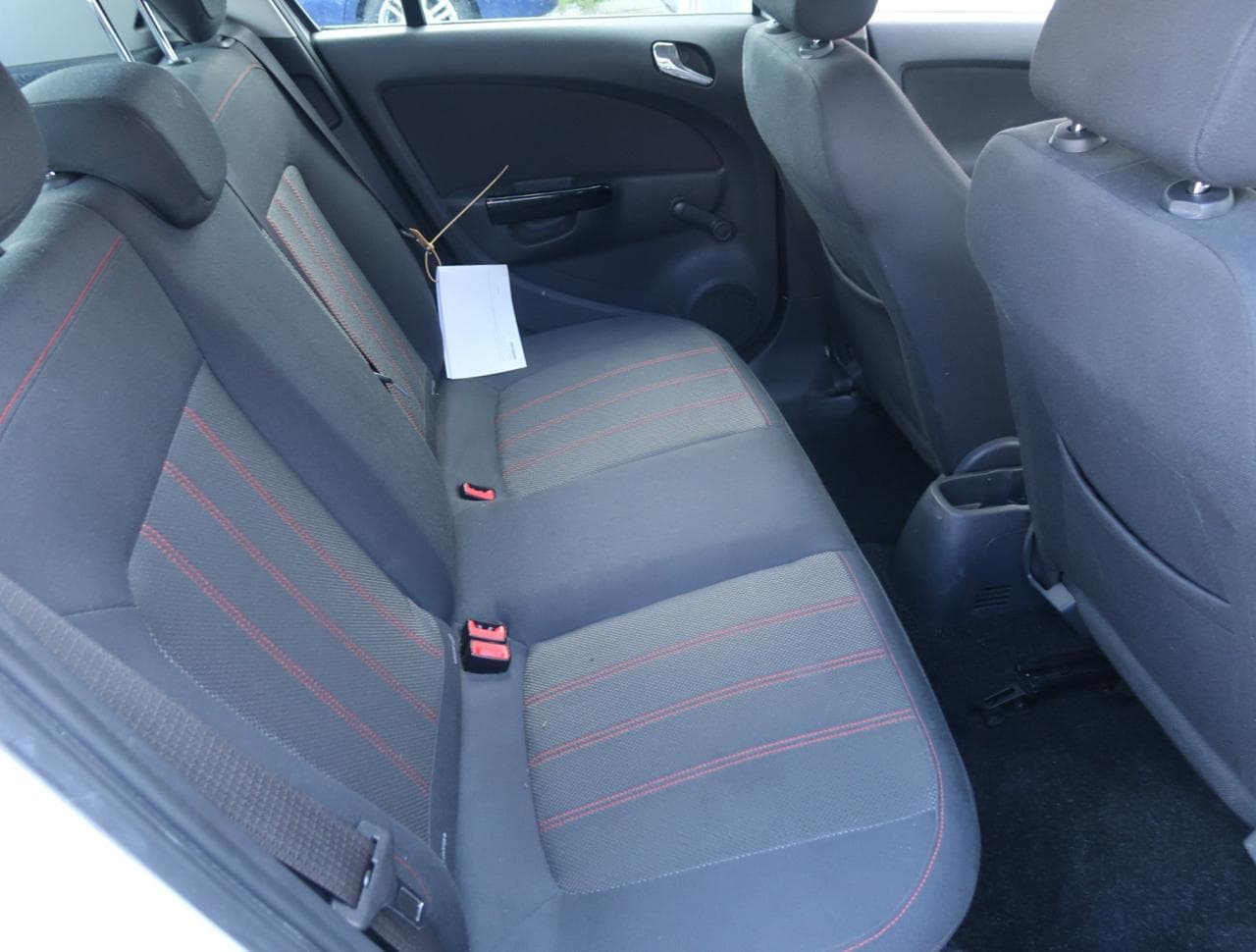 2012 Opel CORSA - 24