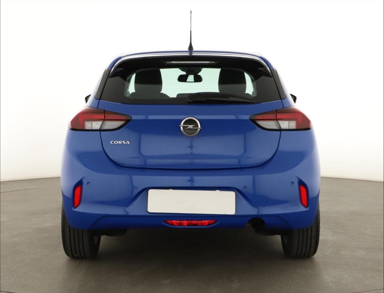2023 Opel CORSA - 11