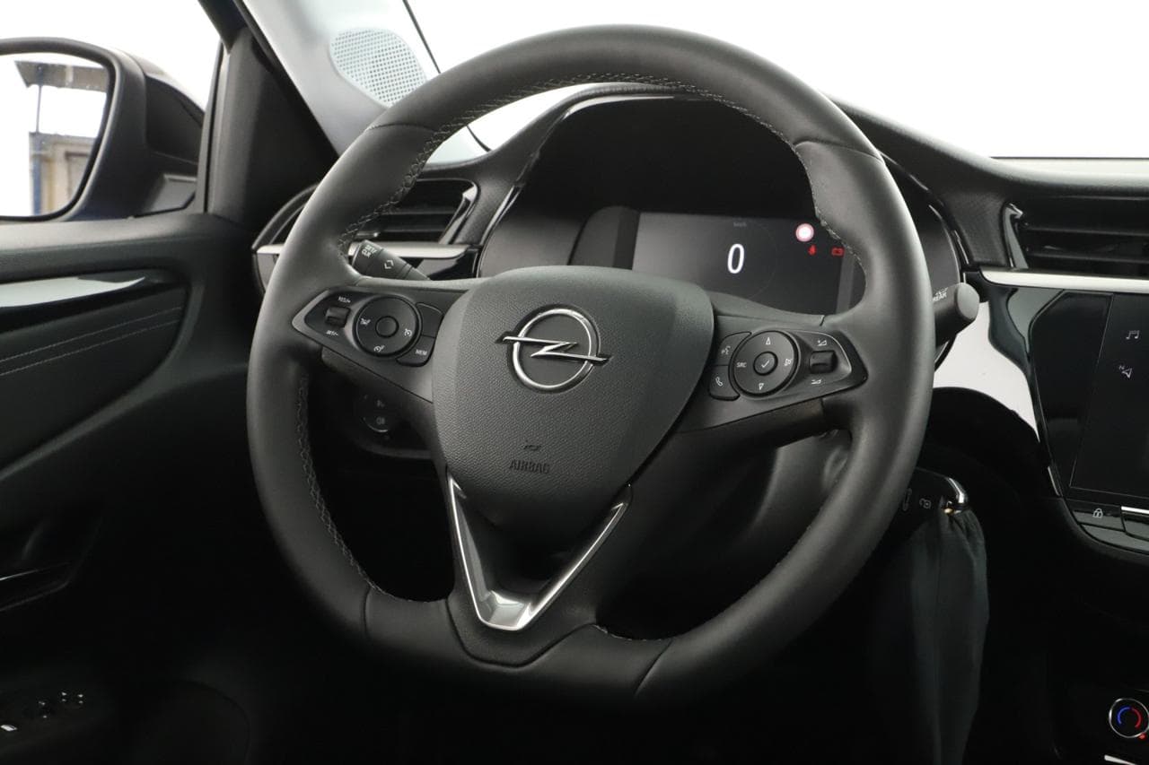 2023 Opel CORSA - 27