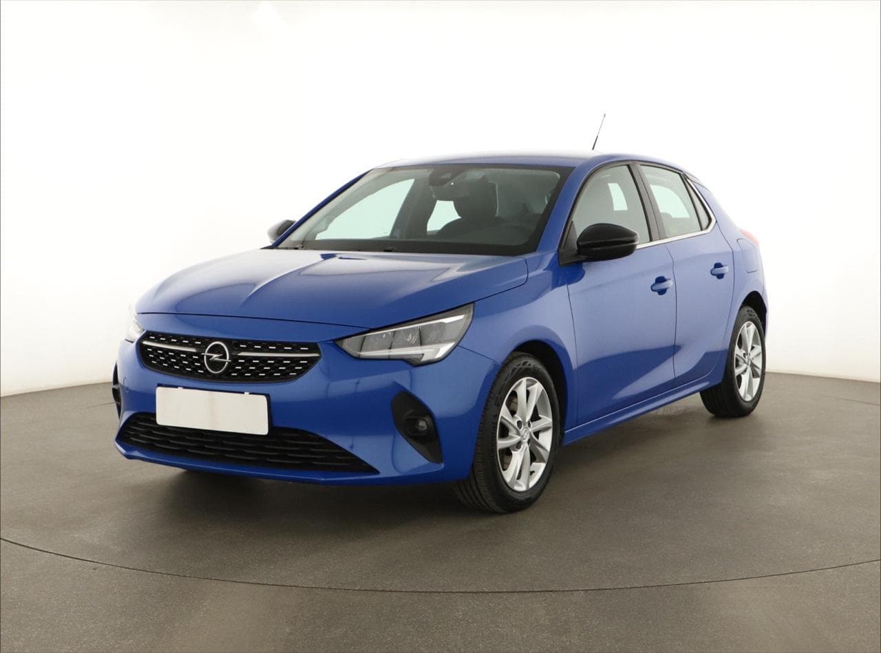 2023 Opel CORSA - 5