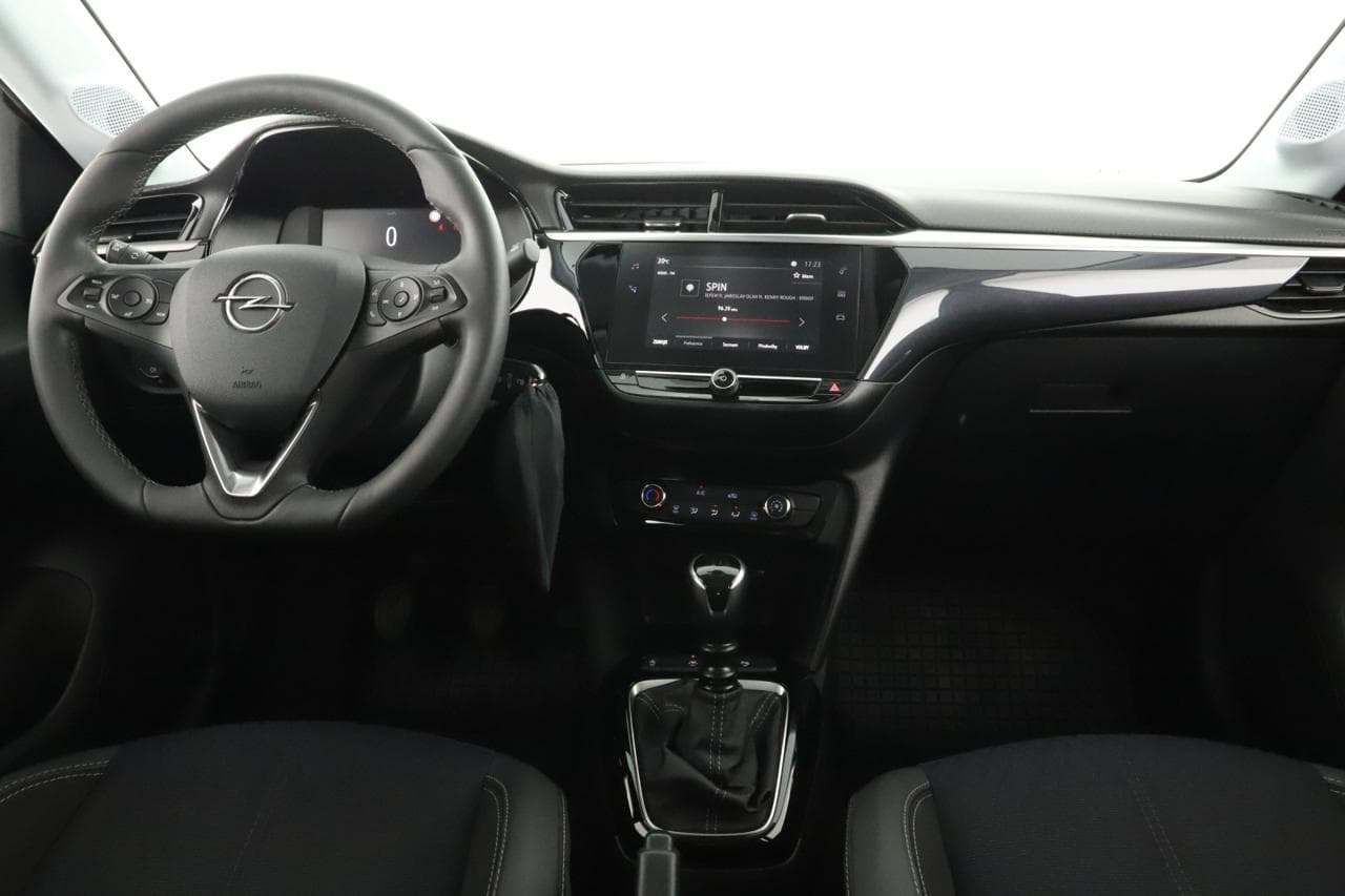 2023 Opel CORSA - 17