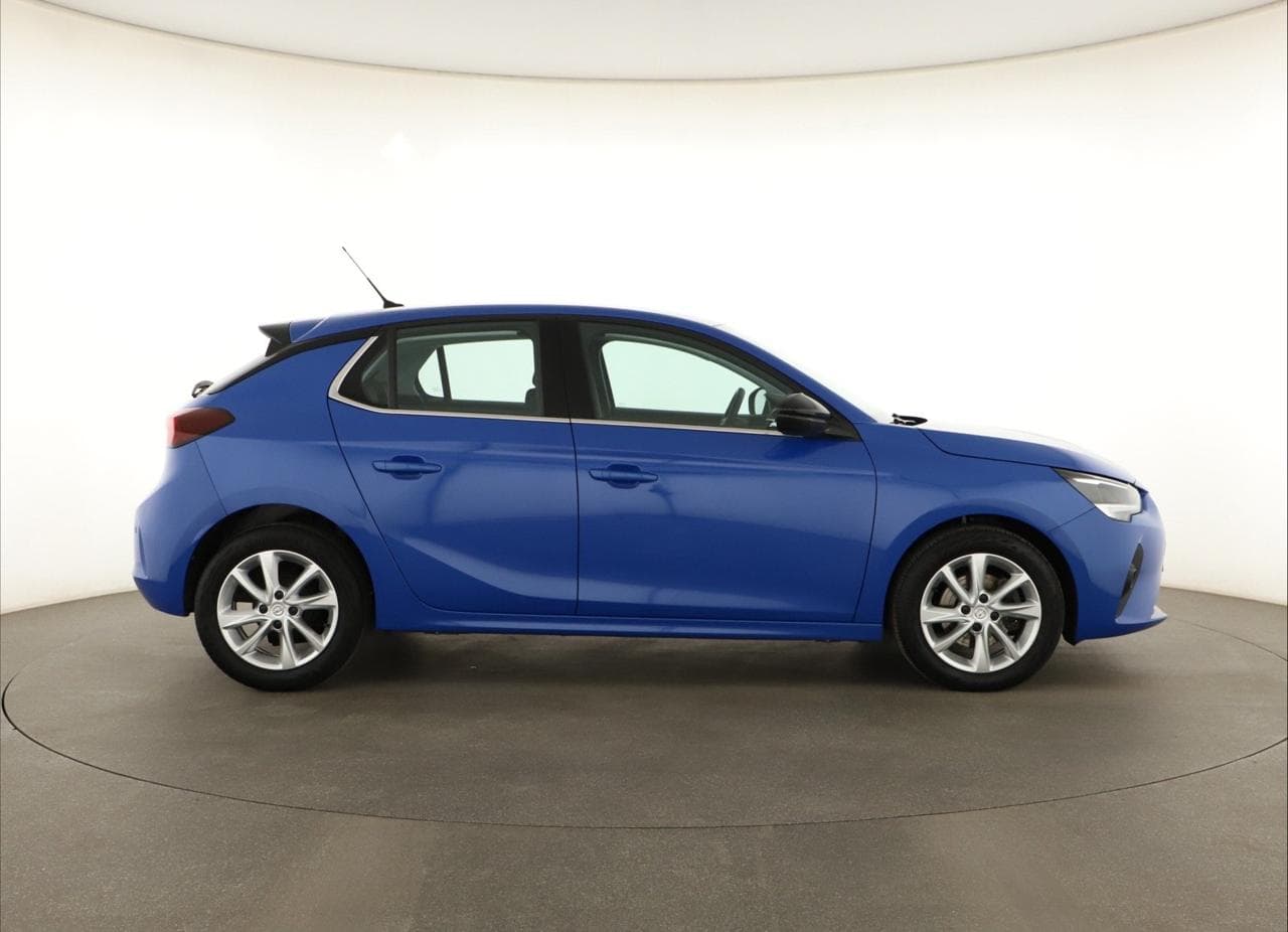 2023 Opel CORSA - 15