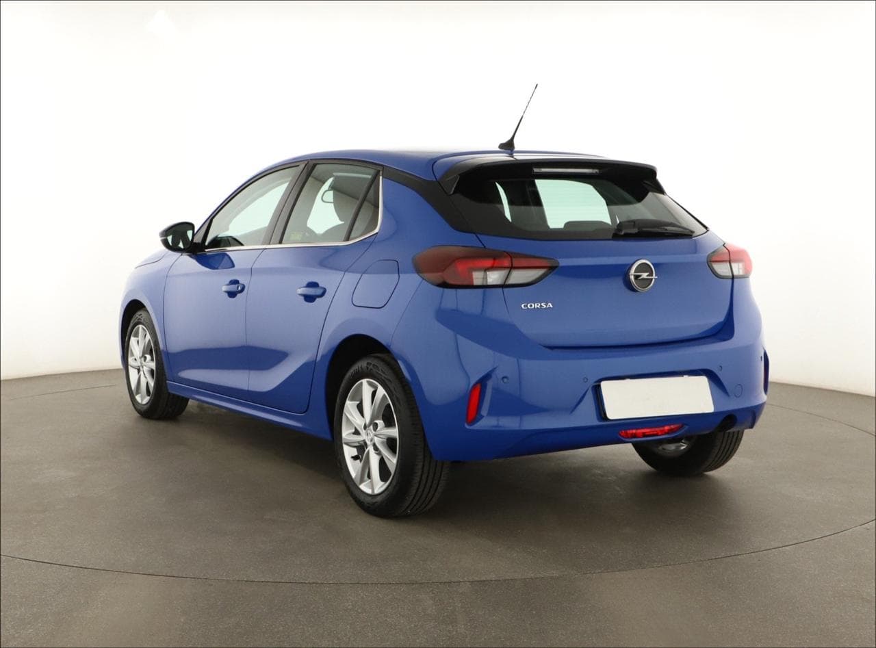 2023 Opel CORSA - 9