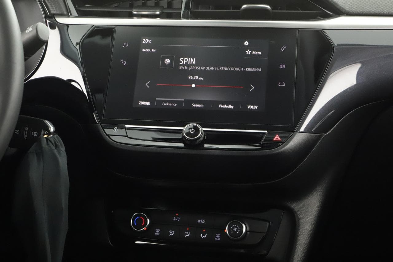 2023 Opel CORSA - 31