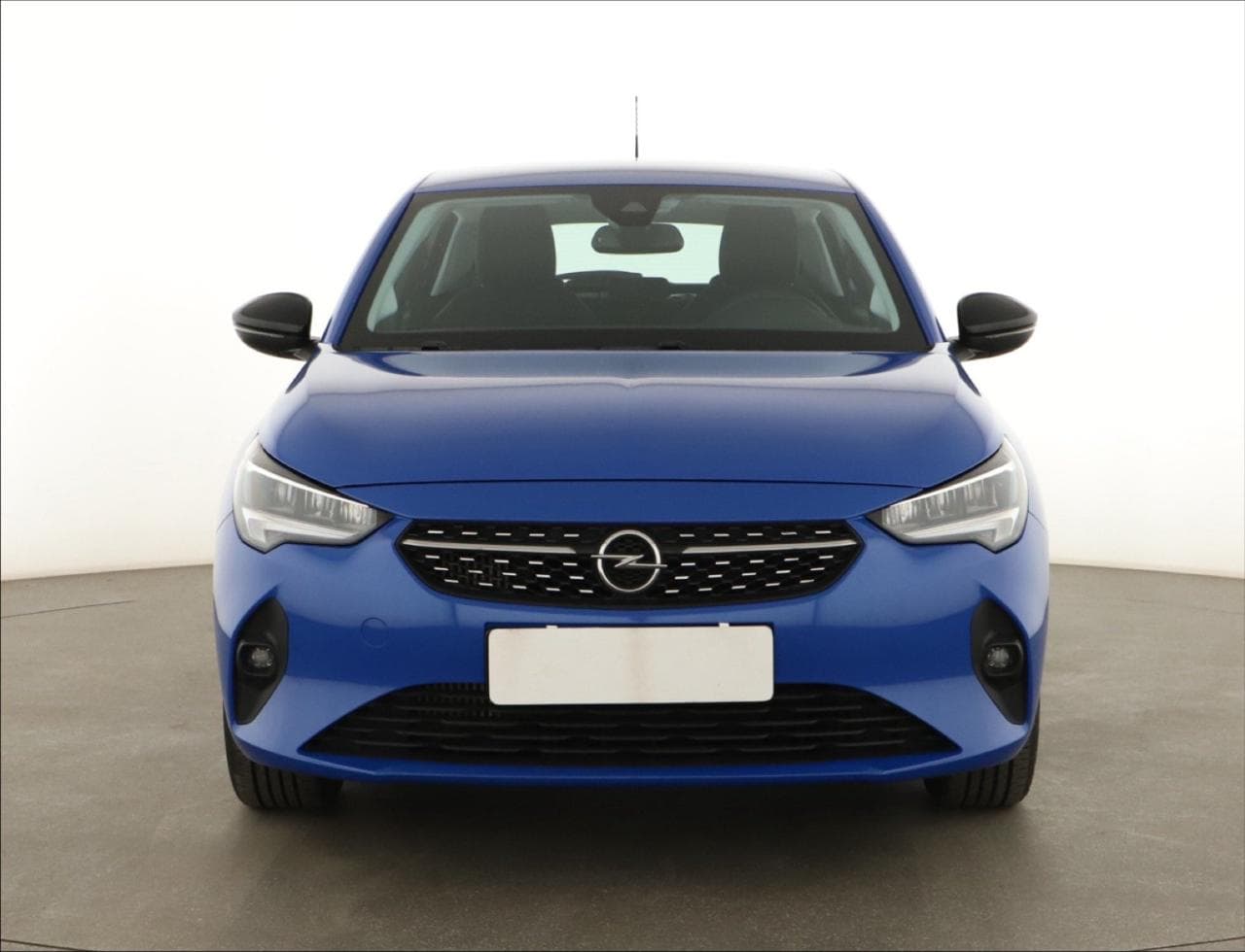 2023 Opel CORSA - 3