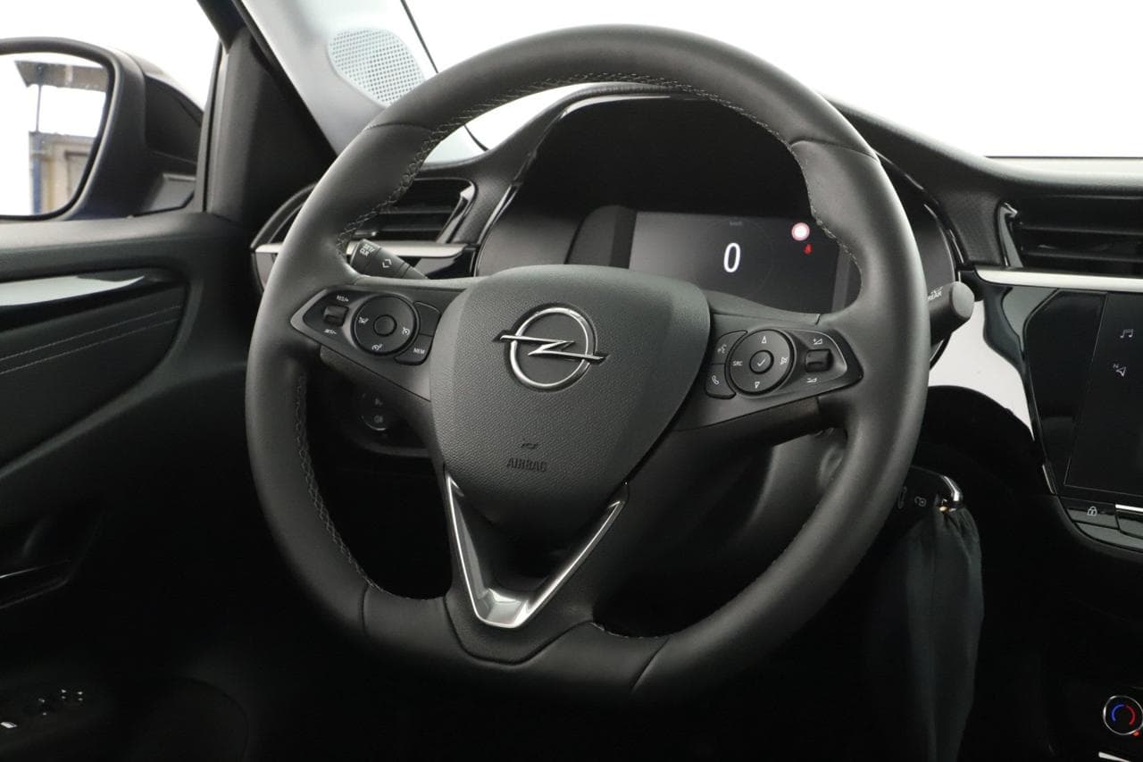 2023 Opel CORSA - 34