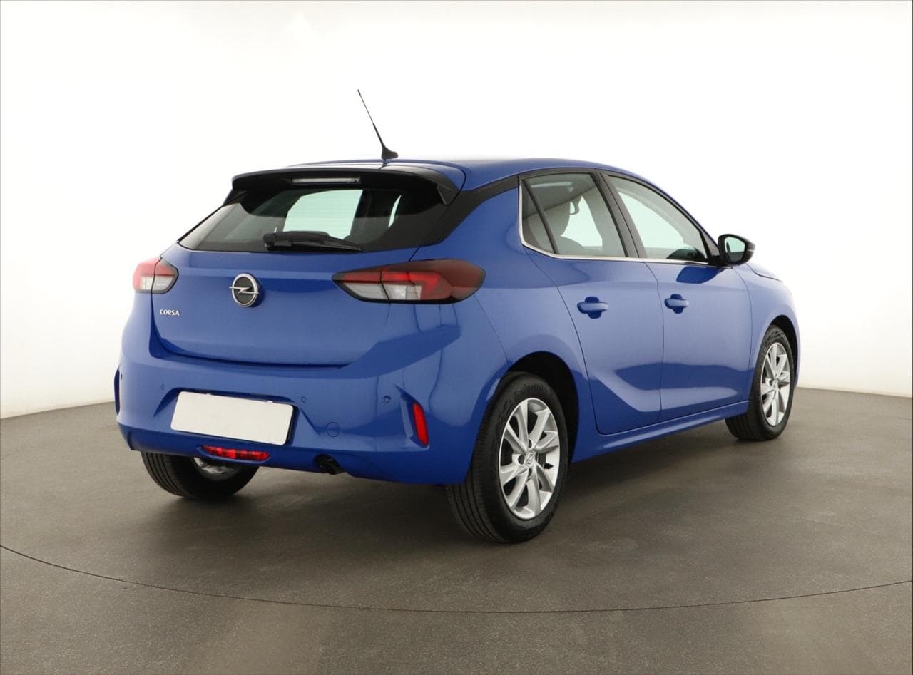 2023 Opel CORSA - 13