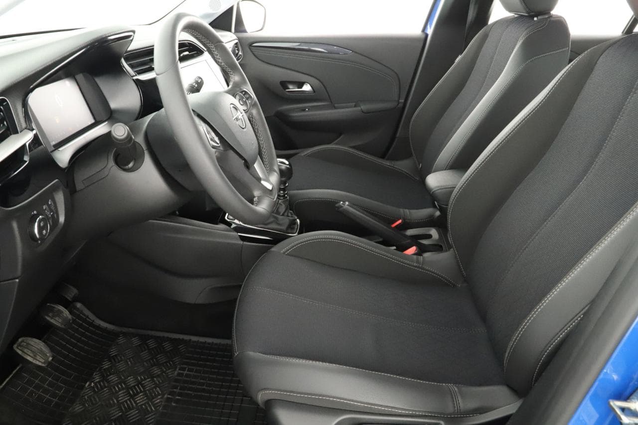 2023 Opel CORSA - 25