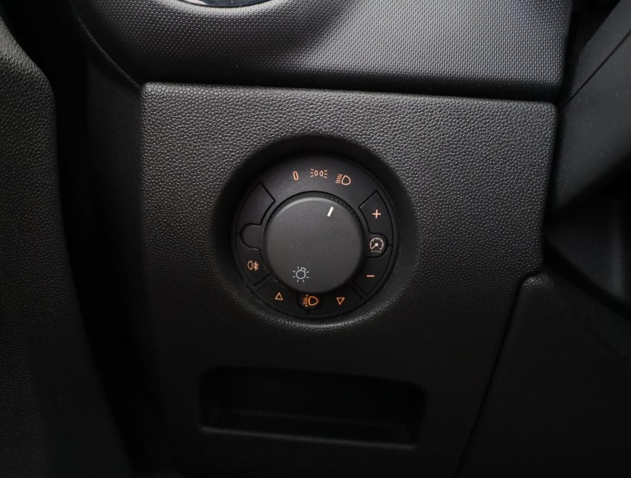 2007 Opel CORSA - 23
